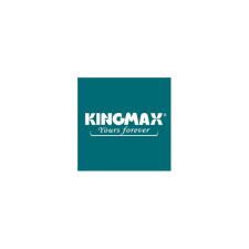 Kingmax SSD USB3.2 Hordozható 500GB Solid State Disk (KM500GKE35BK) merevlemez