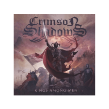  Kings Among Men CD egyéb zene