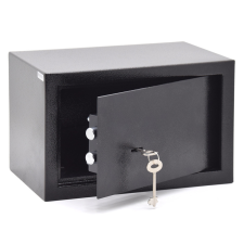 KingSafe BASIc 20 K Kulcsos bútor trezor széf