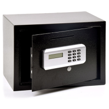 KingSafe Tabac 25 E bedobónyílásos elektronikus trezor széf