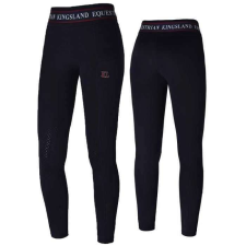 Kingsland Karina Női F-Tec Rider leggings lovaglás