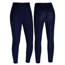 Kingsland Katinka 2021 Full Grip női lovagló leggings lovaglás