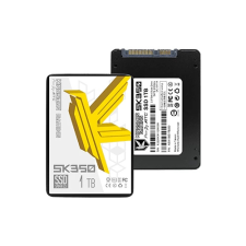 KINGSMAN 1TB SK350 SATA 3 2.5" (KSSK350S1TB250) merevlemez, ssd