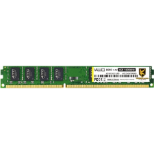 KINGSMAN 8GB 1600MHz DDR3 RAM Kingsman (KSD38G16C11UBD) (KSD38G16C11UBD) memória (ram)