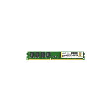 KINGSMAN Memória Desktop - 4GB DDR3 (1600Mhz, CL11, 1.5V) memória (ram)