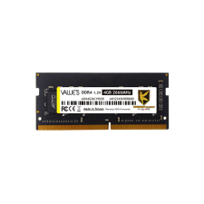 KINGSMAN memória notebook - 8gb ddr4 (2666mhz, cl19, 1.2v) ksd48g26c19sod memória (ram)