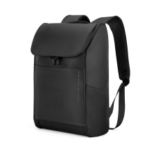 KINGSONS Business Travel Laptop Backpack 15,6", fekete számítógéptáska