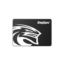 KingSpec 256GB 2,5" SATA3 P3 Series P3-256 merevlemez, ssd