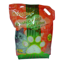 Kingstar Macskaalom Kingstar Szilika Vérnarancs 10l macskaalom