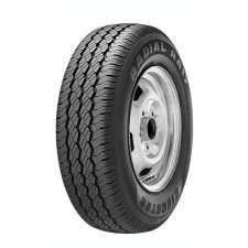 Kingstar RA17 195/75 R16C 107/105Q nyári gumiabroncs