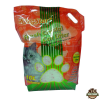 Kingstar szilika macskaalom vérnarancs illattal 10l (4kg)