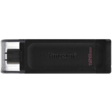Kingston 128 GB Pendrive USB C 3.2  DataTraveler 70 pendrive