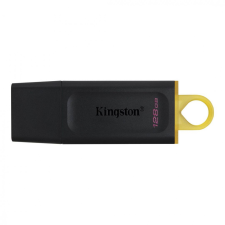 Kingston 128GB DataTraveler Exodia Black/Yellow pendrive