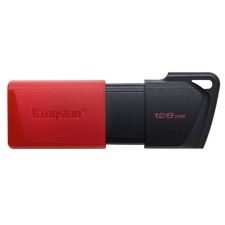 Kingston 128GB DataTraveler Exodia M USB3.2 Black/Red (DTXM/128GB) pendrive
