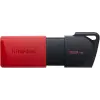 Kingston 128GB DataTraveler Exodia M USB3.2 Black/Red (DTXM/128GB)