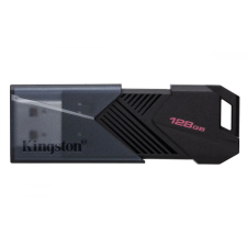  Kingston 128GB DataTraveler Exodia Onyx USB3.2 Black pendrive