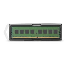 Kingston 16gb 2400mhz ddr4 memória (kvr24n17d8/16) memória (ram)