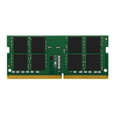 Kingston 16GB 2666MHz DDR4 RAM Kingston notebook memória CL19 (KSM26SED8/16MR) memória (ram)