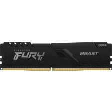 Kingston 16GB /3200 Fury Beast DDR4 RAM memória (ram)