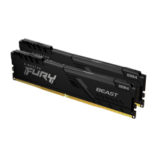 Kingston 16GB /3200 Fury Beast DDR4 RAM KIT (2x8GB) memória (ram)