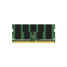 Kingston 16GB 3200MHz DDR4 Notebook RAM Kingston ValueRAM CL22 (KVR32S22S8/16) memória (ram)