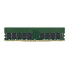 Kingston 16GB 3200MHz DDR4 RAM Kingston szerver memória CL22 (KSM32ED8/16MR) (KSM32ED8/16MR) memória (ram)