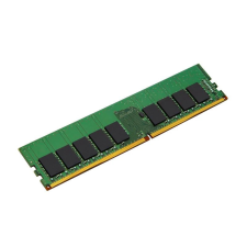 Kingston 16GB 3200MHz DDR4 RAM Kingston szerver memória CL22 (KTL-TS432E/16G) memória (ram)