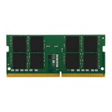 Kingston 16gb/3200mhz ddr-4 1rx8 (kvr32s22s8/16) notebook memória memória (ram)