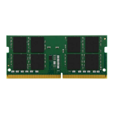 Kingston 16GB/3200MHz DDR-4 1Rx8 (KVR32S22S8/16) notebook memória memória (ram)