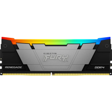 Kingston 16GB / 3600 Fury Renegade RGB DDR4 RAM memória (ram)