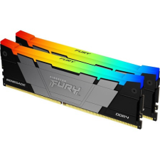 Kingston 16GB 4266MT/s DDR4 CL19 DIMM (Kit of 2) FURY Renegade RGB memória (ram)