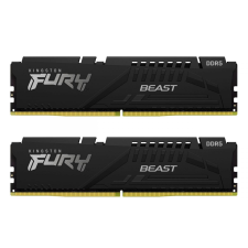 Kingston 16GB / 5600 Fury Beast Black DDR5 RAM KIT (2x8GB) memória (ram)