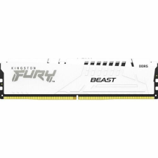 Kingston 16GB 5600MHz DDR5 RAM Kingston Fury Beast CL40 (KF556C40BW-16) (KF556C40BW-16) memória (ram)