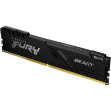 Kingston 16GB DDR4 3000MHz Fury Beast Black KF430C16BB/16 memória (ram)