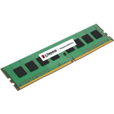 Kingston 16GB DDR4 3200MHz CL22 Dual Rank memória (ram)