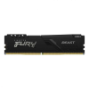 Kingston 16GB DDR4 3200MHz Fury Beast Black