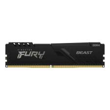  Kingston 16GB DDR4 3200MHz Fury Beast Black memória (ram)