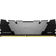 Kingston 16GB DDR4 3600MHz Kit(2x8GB) Fury Renegade Black memória (ram)