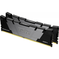 Kingston 16GB DDR4 4266MHz Kit(2x8GB) Fury Renegade Black (KF442C19RB2K2/16) memória (ram)