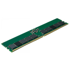 Kingston 16GB DDR5 4800MHz CL40 KTH-PL548S8-16G memória (ram)