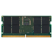 Kingston 16GB DDR5 5600MT/s ECC KSM56T46BS8KM-16HA memória (ram)