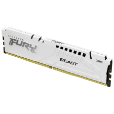 Kingston 16gb ddr5 6000mhz fury beast expo white kf560c36bwe2-16 memória (ram)