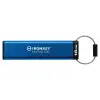 Kingston 16GB IronKey Keypad 200 USB3.2 Blue (IKKP200/16GB)