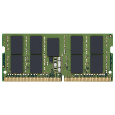 Kingston 16GB Notebook DDR4 2666MHz CL19 KSM26SES8/16MF memória (ram)