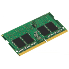 Kingston 16GB ValueRam Notebook DDR4 3200MHz CL22 KVR32S22S8/16 memória (ram)