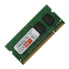 Kingston 1GB DDR2 (1024MB) Notebook RAM memória 533 1GB DDR2 (1024MB) Notebook RAM memória 533MHz memória (ram)