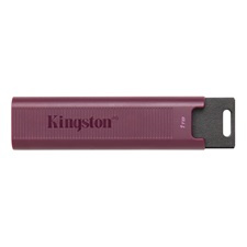 Kingston 1TB Datatraveler Max Type-A USB3.2 Burgundy (DTMAXA/1TB) pendrive