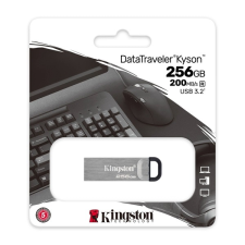 Kingston 256 GB Pendrive USB 3.2  Kyson pendrive