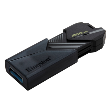 Kingston 256GB DataTraveler Exodia Onyx USB3.2 Black pendrive