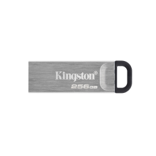 Kingston 256GB DataTraveler Kyson USB 3.2 Gen1 Pendrive - Ezüst (DTKN/256GB) pendrive